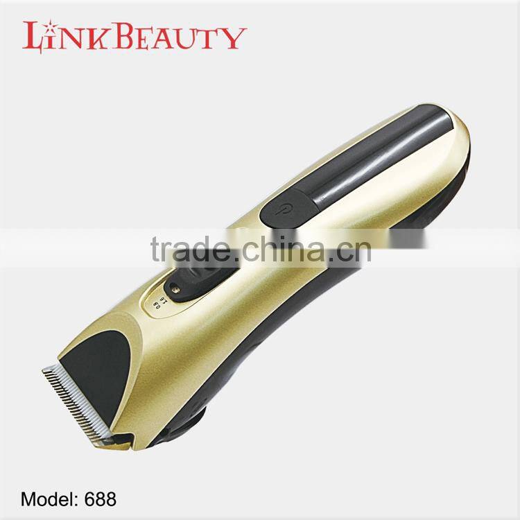 Silky Straight Wave Professional Electric Hair Clippers