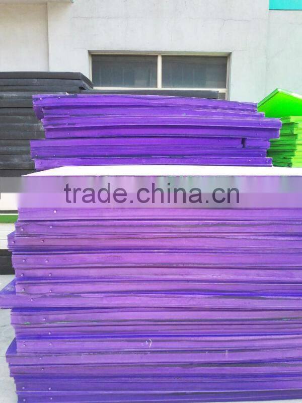 rubber eva foam sheet