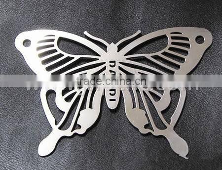 steel square pipe round tube fiber laser cutting machine with CE