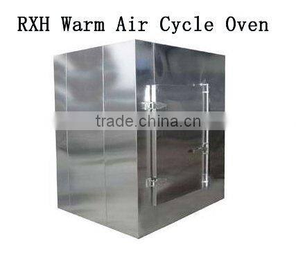 RXH Air Cycle Oven for Vergetable,Fruit
