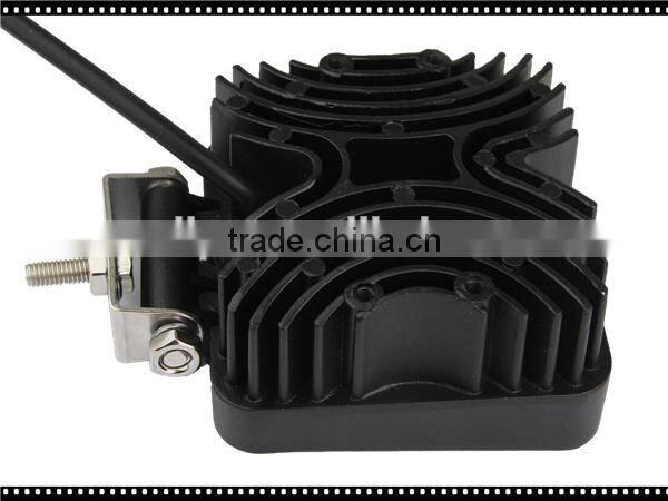 27W SQ EPISTAR WORK LIGHT LED IP 67 FOR OFF ROAD, SUV TRUCK