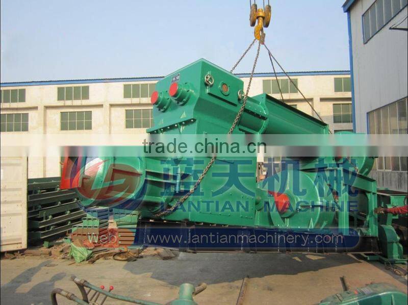 Hot Selling Low Price Soil Brick Making Machine
