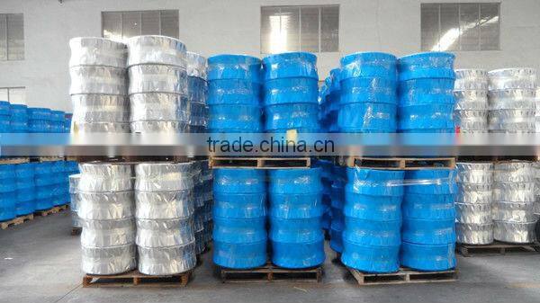 truck steel tubeless wheel rims 22.5x7.50