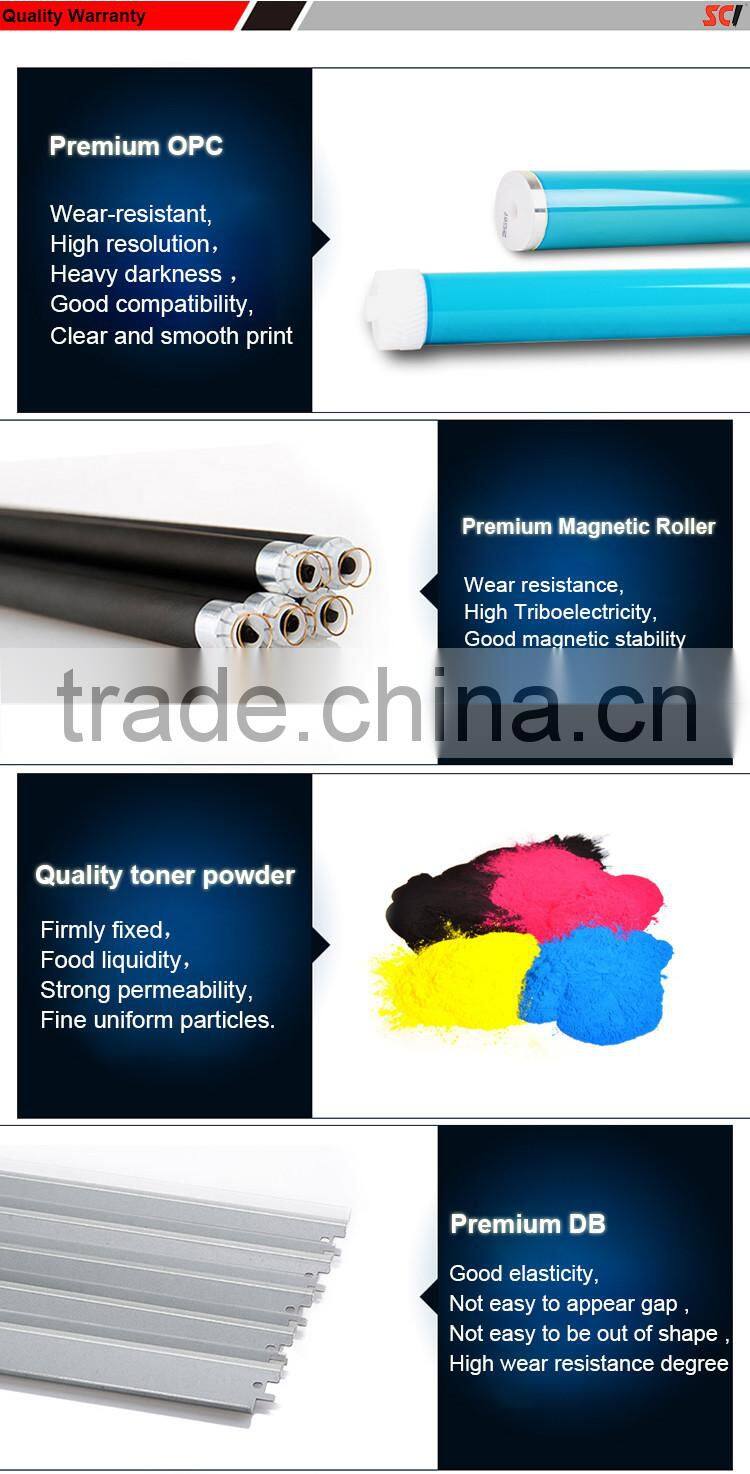 Compatible Toner Kit ar-203 for Sharp toner cartridge