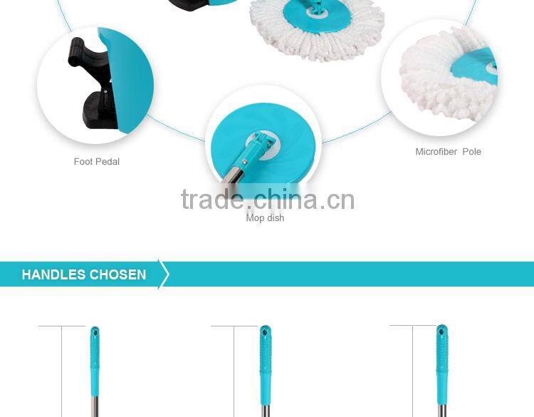 High quality for cheap sale 360 industrial mop