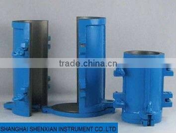 Export Quality Economical Cement Cylinder Mould