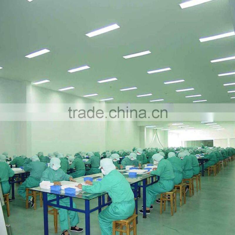 CE FDA variety sizes PP plastic empty first aid box, frist aid kit