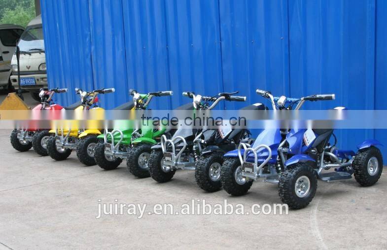 1000W 36V Mini Dune Buggies Electric Quadricycle