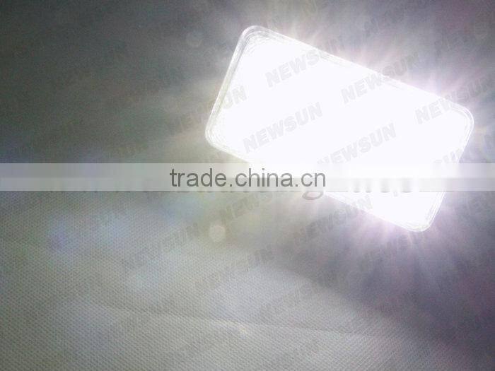 Brand new 18W 12V 24V 4WD LED Spotlight Floodlight Work Light for Vehicle Truck ATV SUV OffRoad Tractor led driving lamp