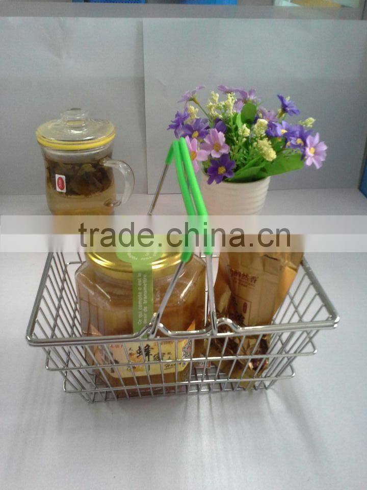 RH-SX09-2 185*140*85mm small gift baskets mini basket