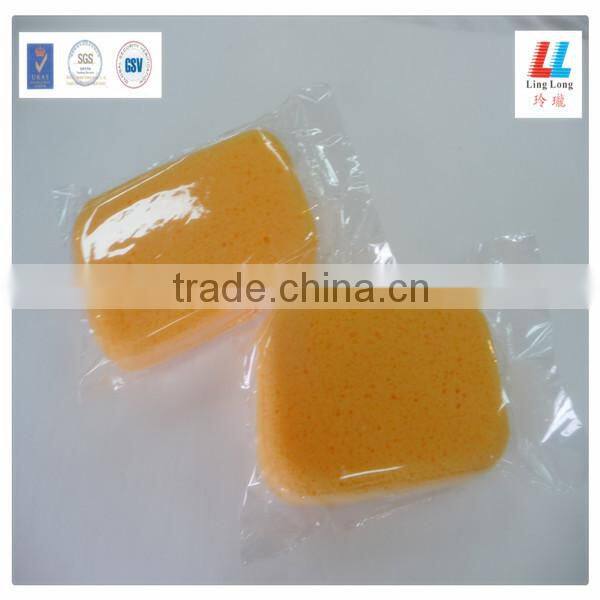 premium quality car cleaning sponge