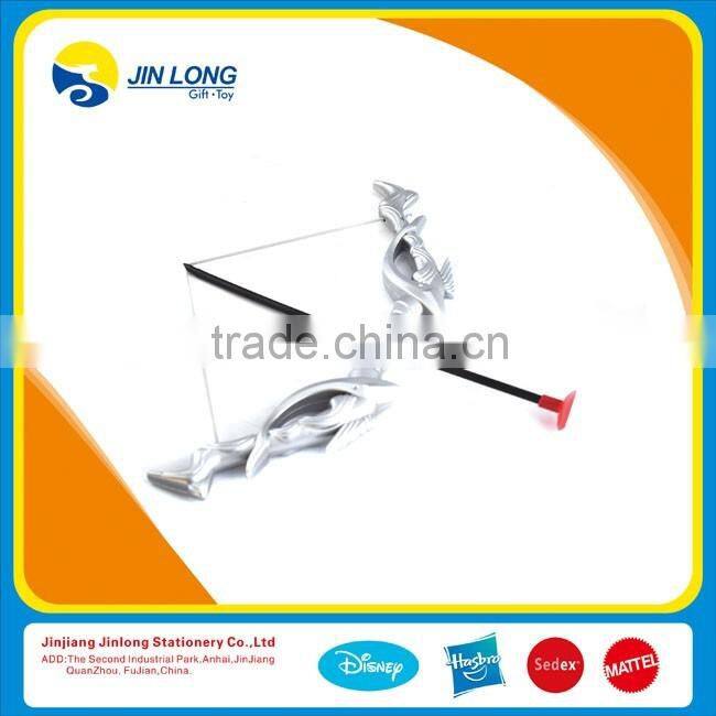 The newest bow and arrow set sport toy for kids