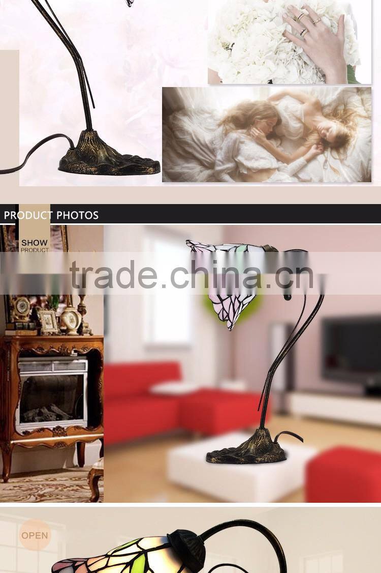 Industrial Factory Steampunk Table Lamp Rusted Barn Reading Light