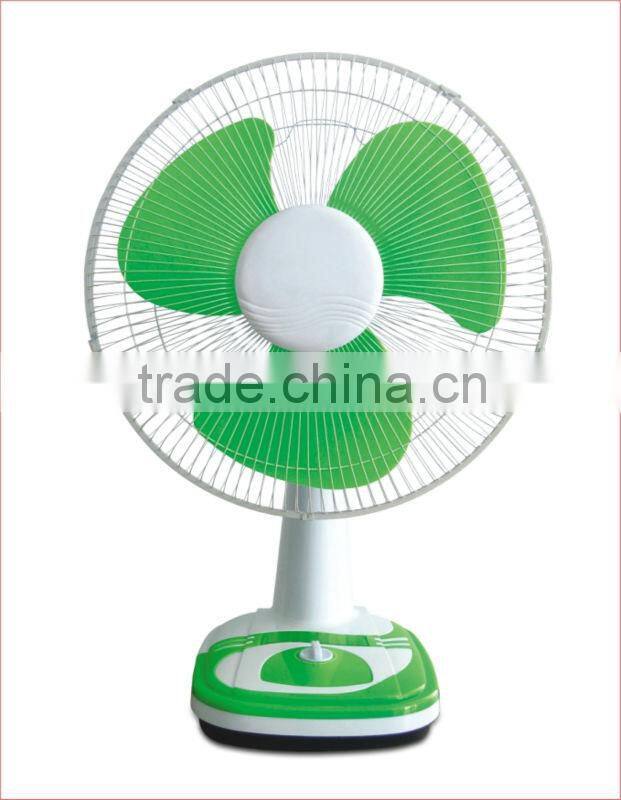 16'' Electric Desk Fan