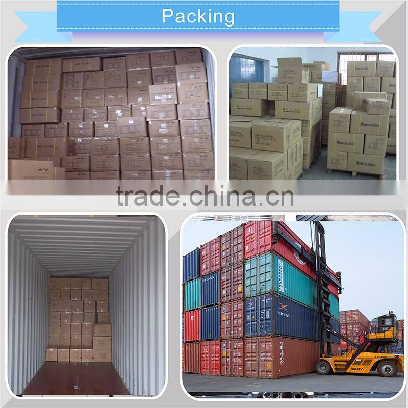 China supplier L shape metal6 ring binder leather file folder,conference folder