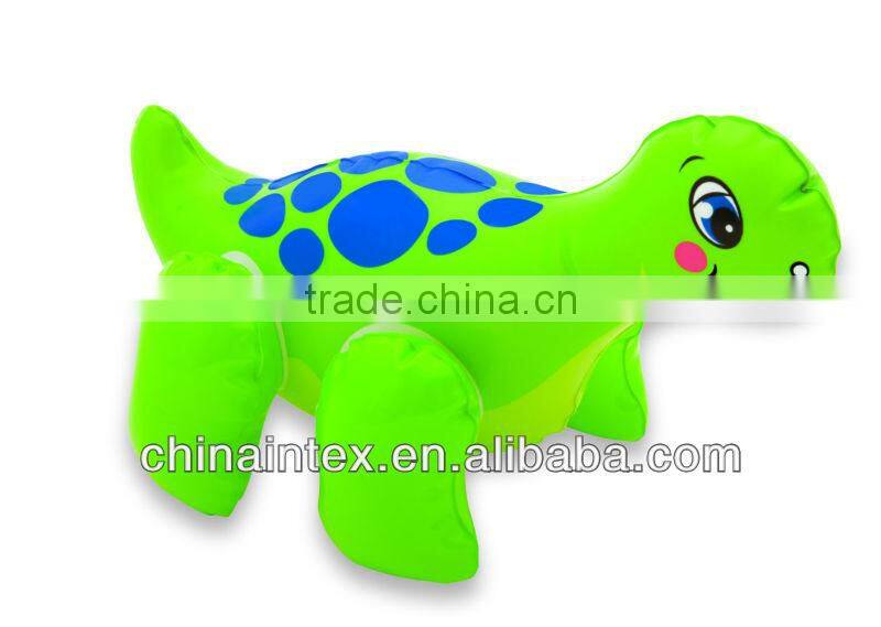 Summer beach swimming toys intex 58590 child water toy animal inflatable toys 0.06