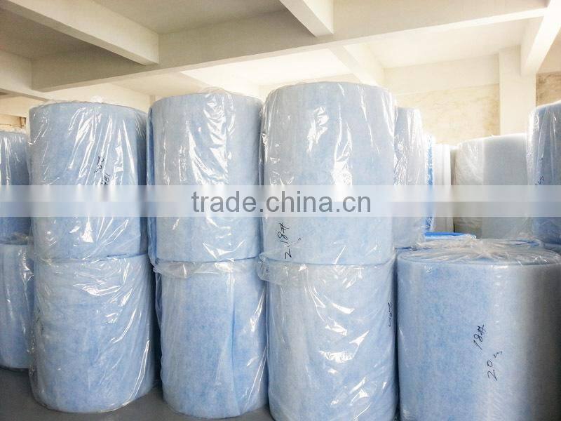 g3 air filters cotton for spray painting equipment EN779