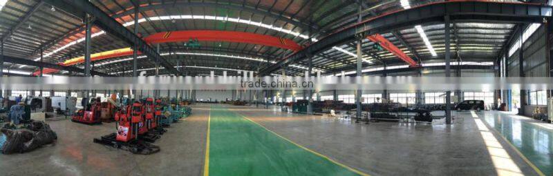 High Speed Concrete Core Drill Bits , BWL NWL HWL PWL Diamond Core Hole Drill Bits