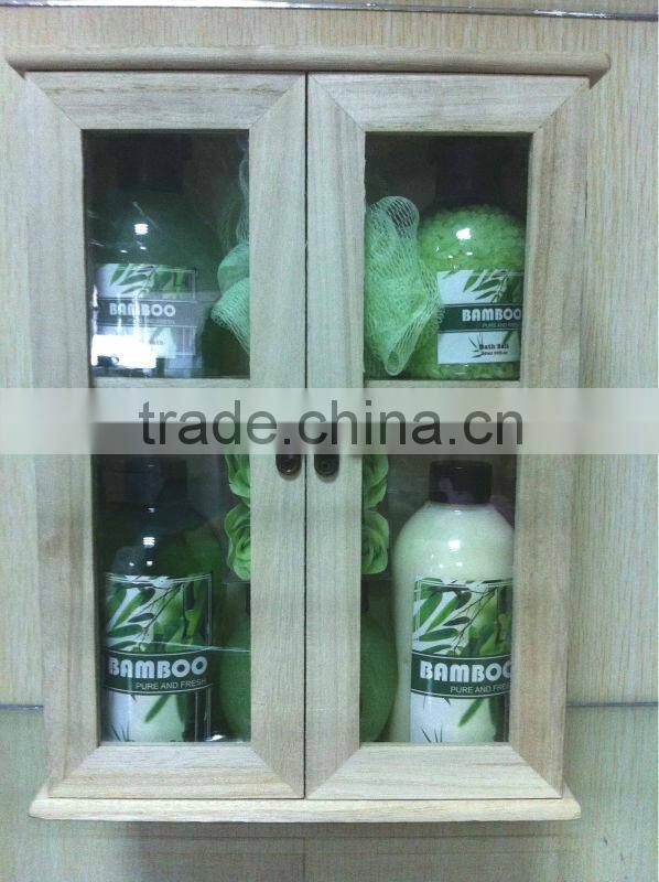 Sales organic beauty products