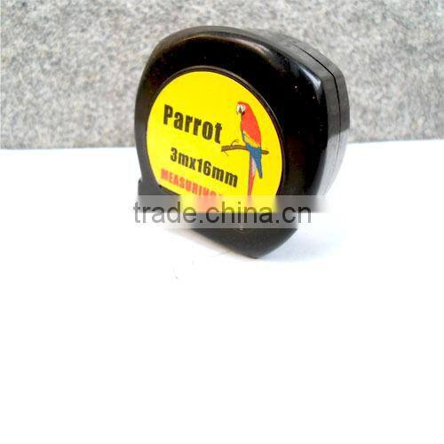 3m 5m 7.5m 8m 10m popular beautiful steel tape measuring , tape measure