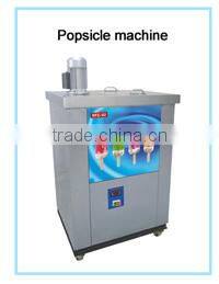 High production 3T block ice machine
