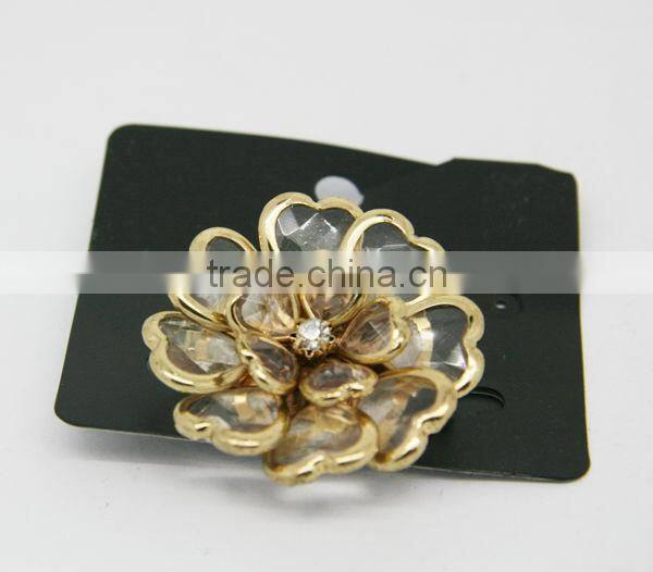 Special design brooch jewelry-ZB3579