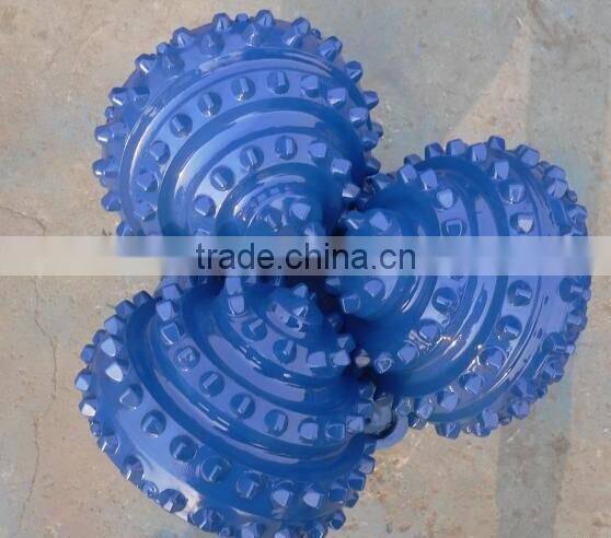 311mm tci tricon bit /roller bit /rock bit / steel tooth tricone bits