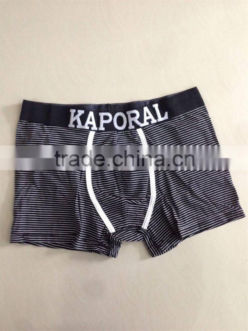 Men's Briefs & Boxers