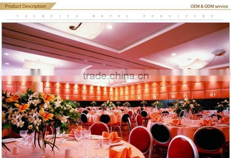 Wholesale high quality aluminum chair stackable used church chairs