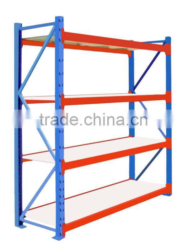 High quality warehouse storage stacking racks china rack