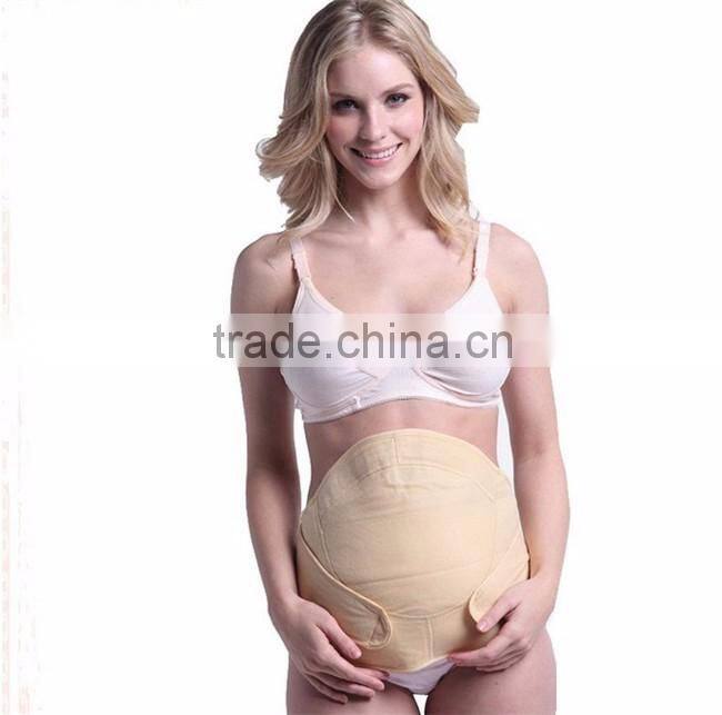 New Products 2016 Maternity Belt Waist Pregnant Belly Band