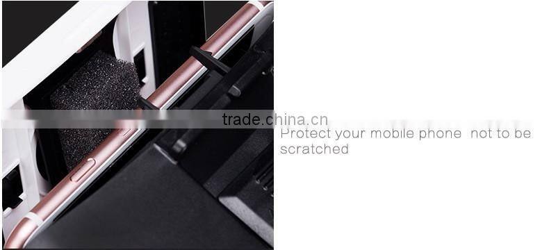 V3 vr box glasses virtual reality vr headset with remote