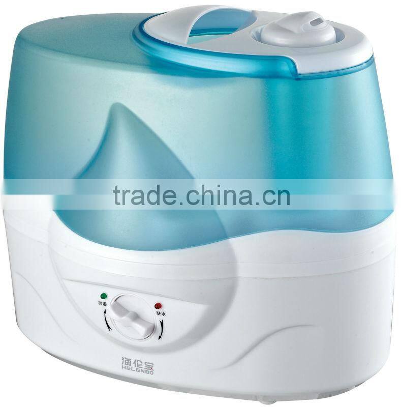 Big Water Tank Mist Humidifier