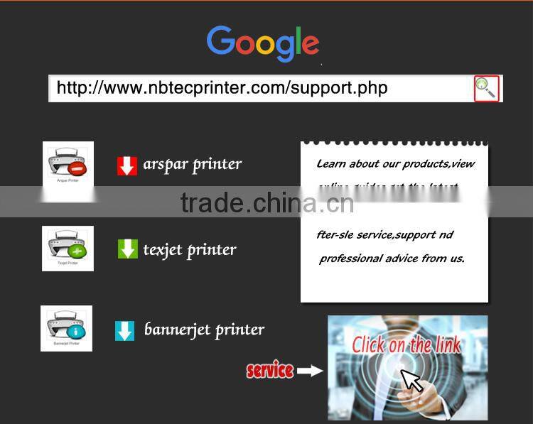 1.6m sale chinese competitive price one dx7 head new printer