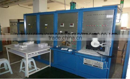 new electronic devices fast recovery diodes 5SDF 11F2501