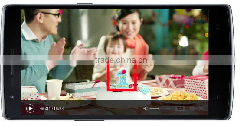 5.5 inch one plus one smartphone 4g LTE mobile phone paypal