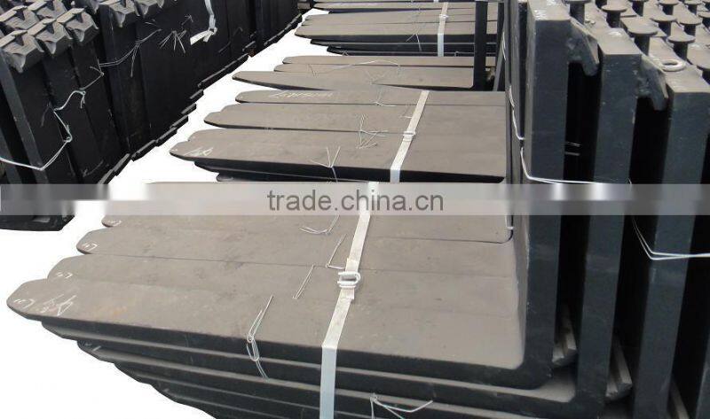 enhanced productivity 2 ton petrol forklift truck