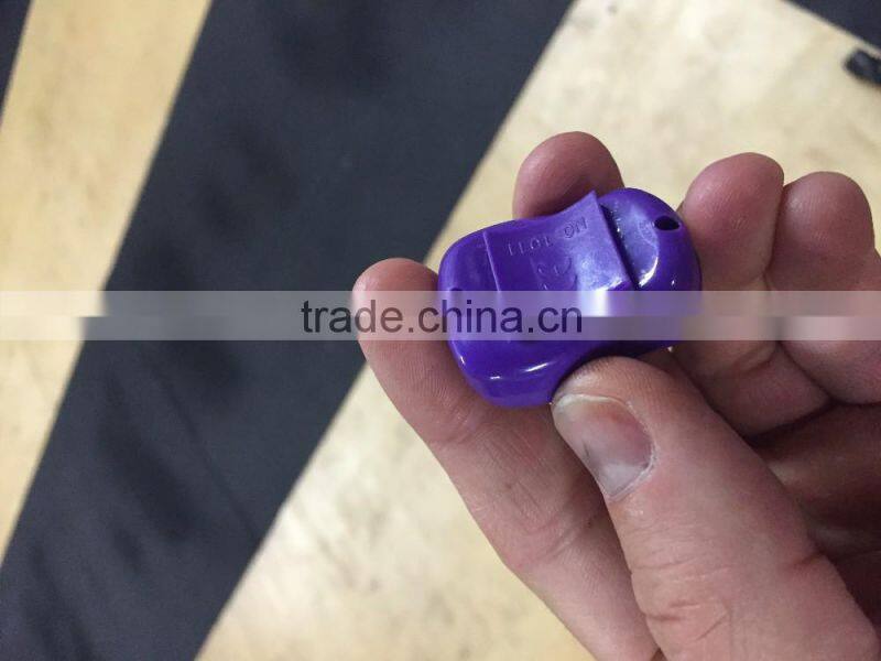 2016 new hot sale Finger Counter LCD Electronic Digital Tally Counter withou wristband