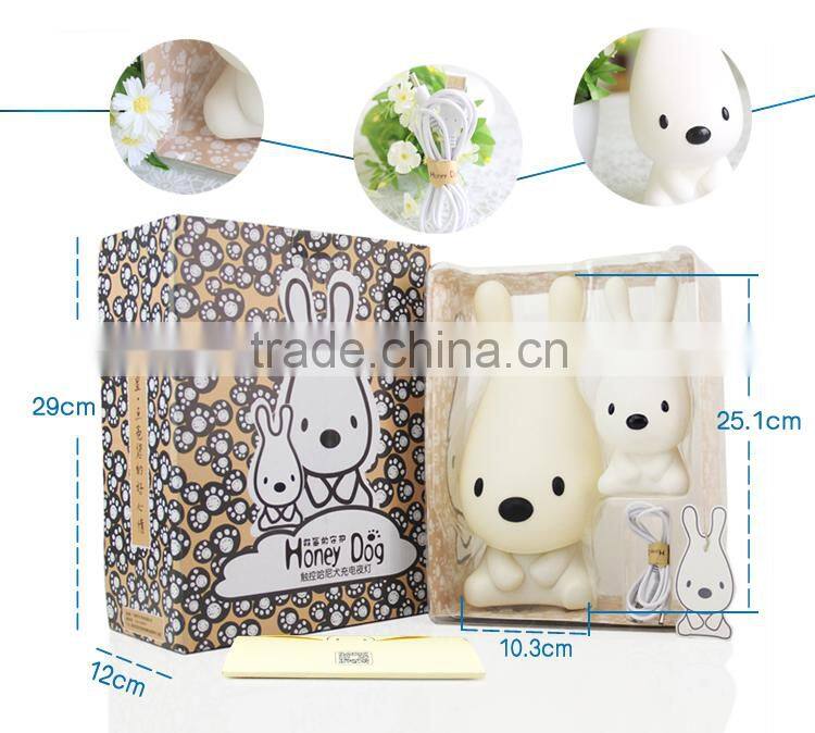 boys night light, 2015 christmas gift, baby red night light