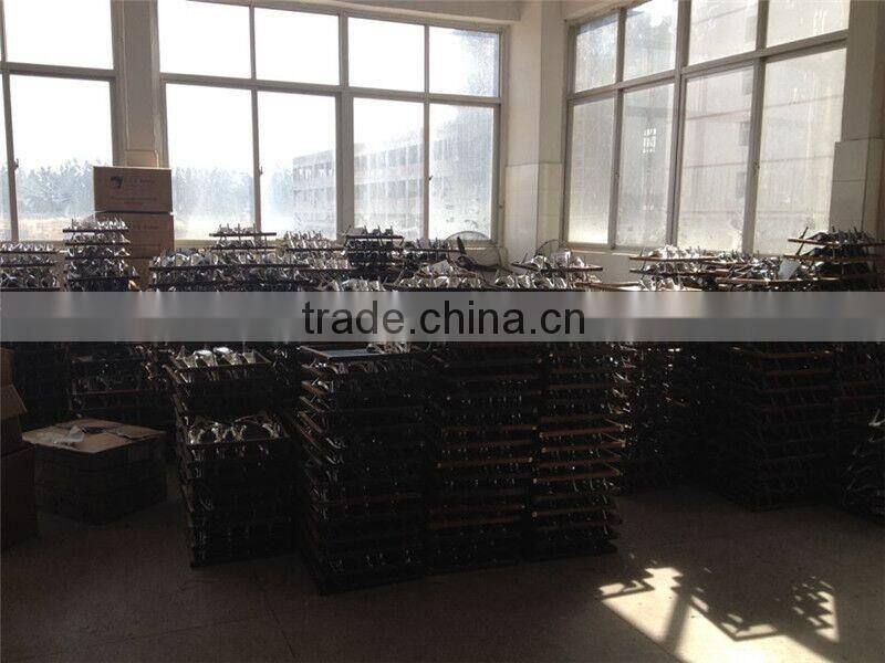 2016 fashional ABS high heel shoe sole