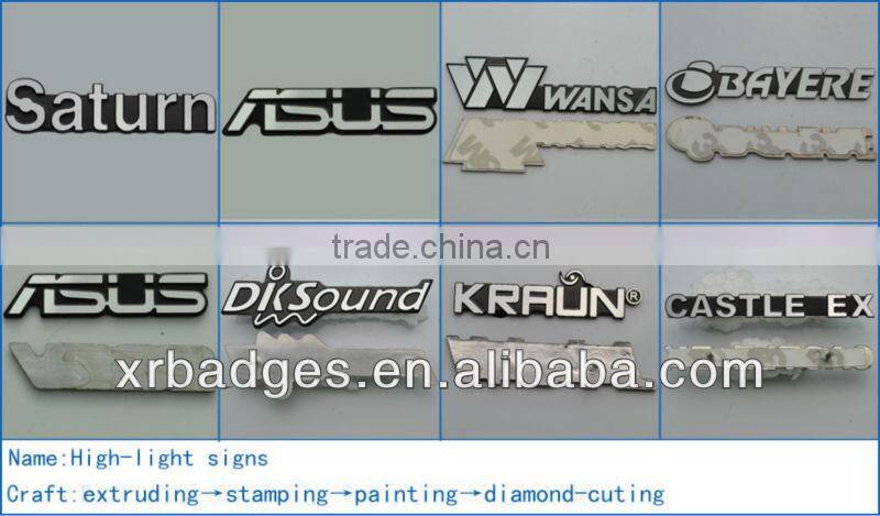 Personalize custom nameplate./nameplate maker