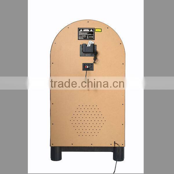 60W Floor standing jukebox station with WIFI - stereo speaker