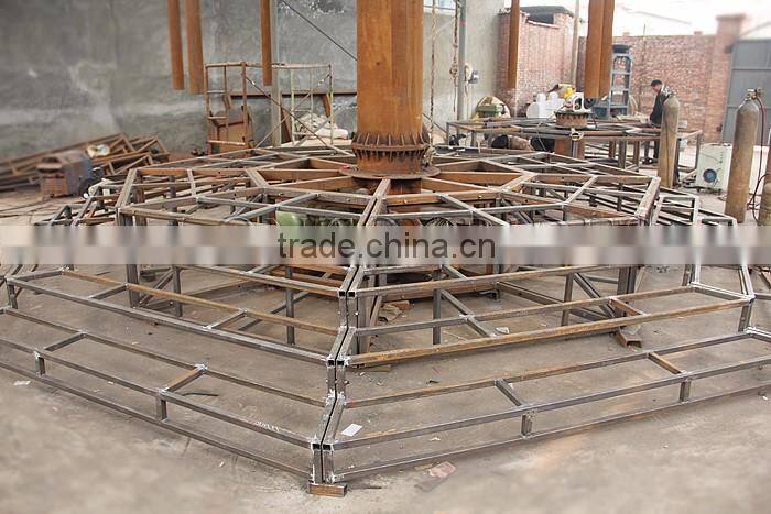 Lonton park equipment amusement ride spiral jet! thrill kids outdoor rides