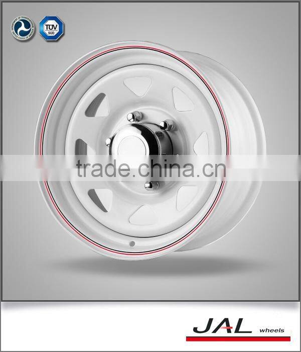 4X4 Wheels Rim for SUV Car