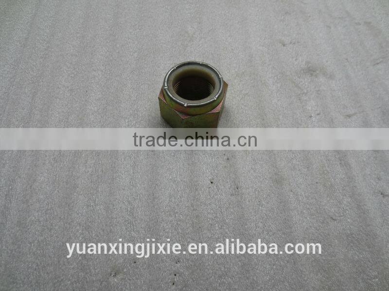 Terex Spare Parts Locknut 274191 TR100