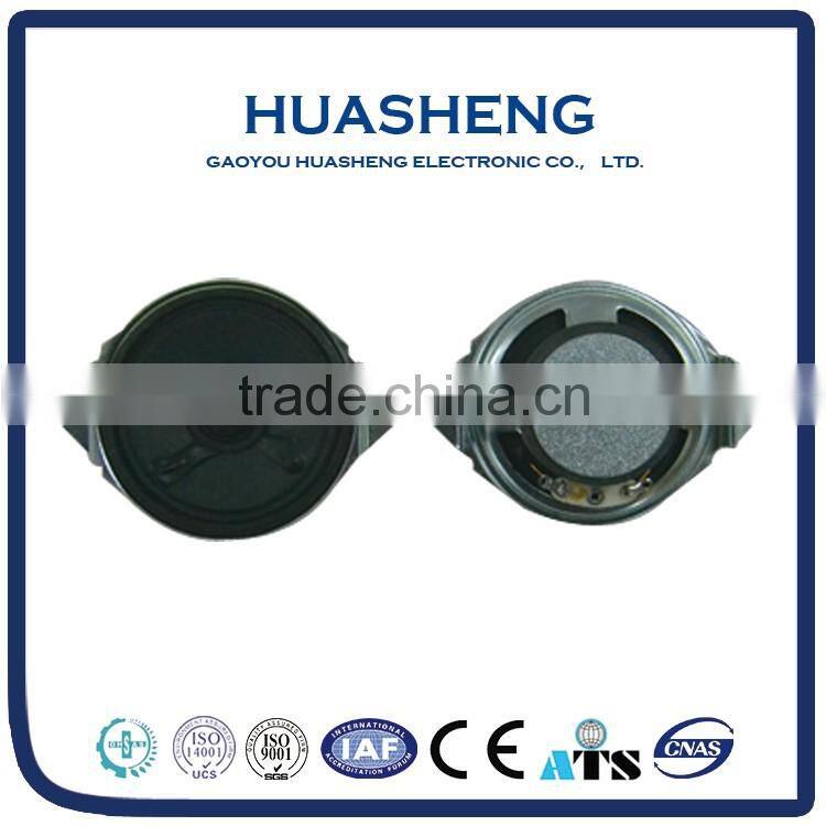 waterproof wireless stereo round subwoofer speaker