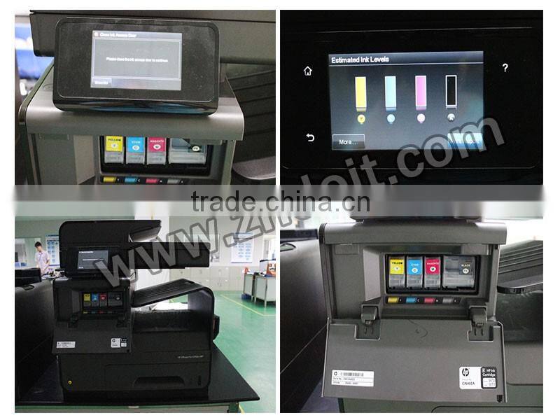 compatible for hp 970 971refill ink cartridge for hp deskjet cartridge ink