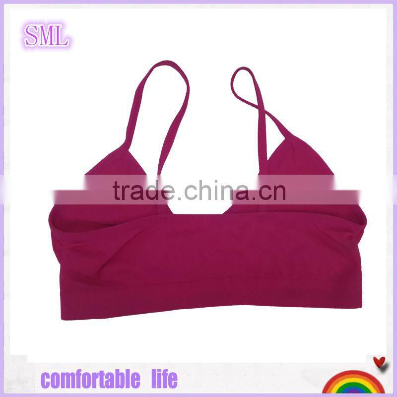 Sexy & comfortable Solim Crop Top for teen girl