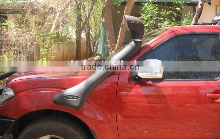 Snorkel for Navara D40/Pathfinder R51