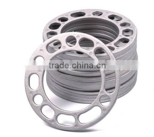 6 Studs PCD 6X139.7 5X139.7 Universal Aluminum Wheel Spacer